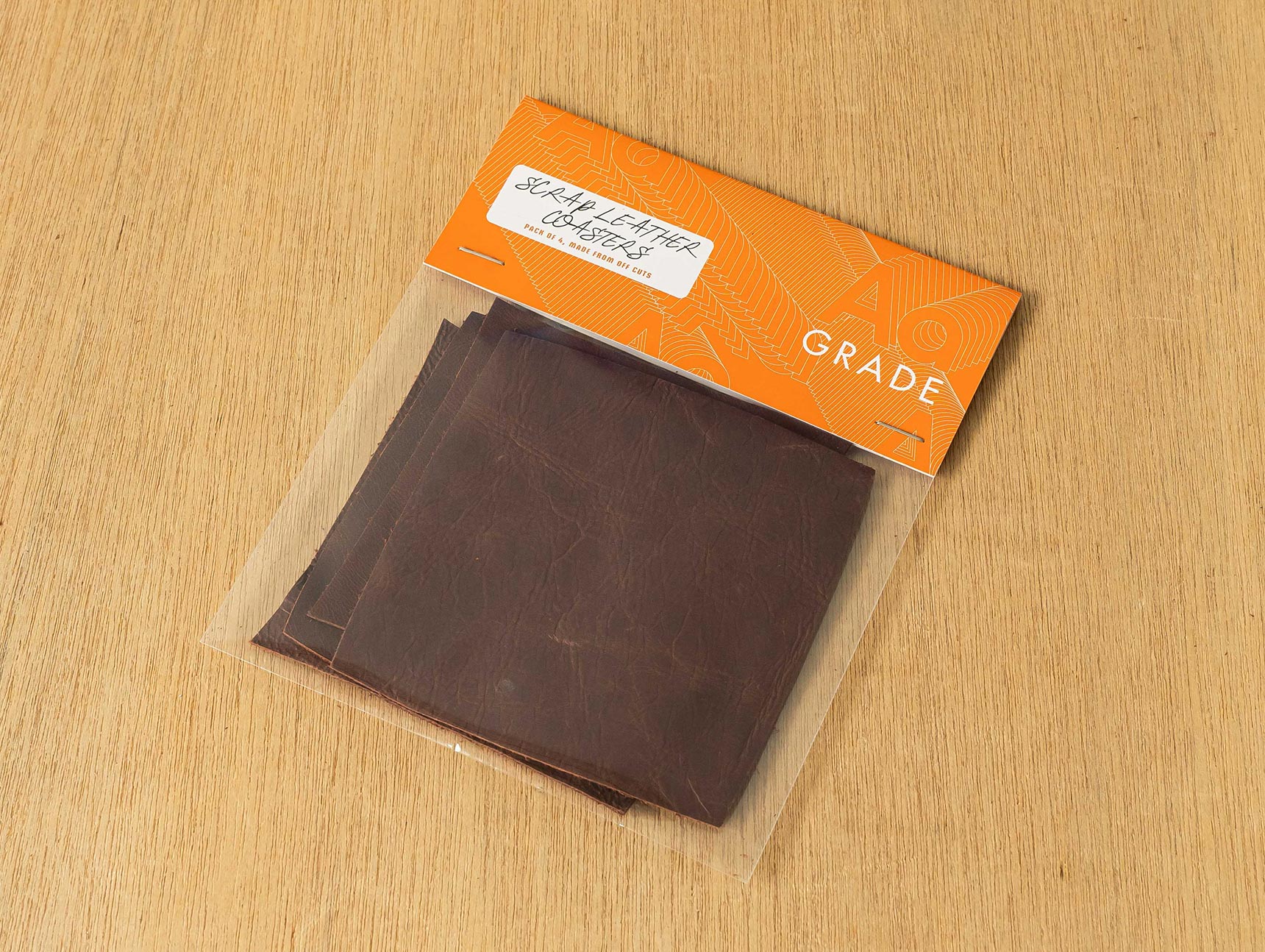 Aa Leather Coasters – Aa Furniture