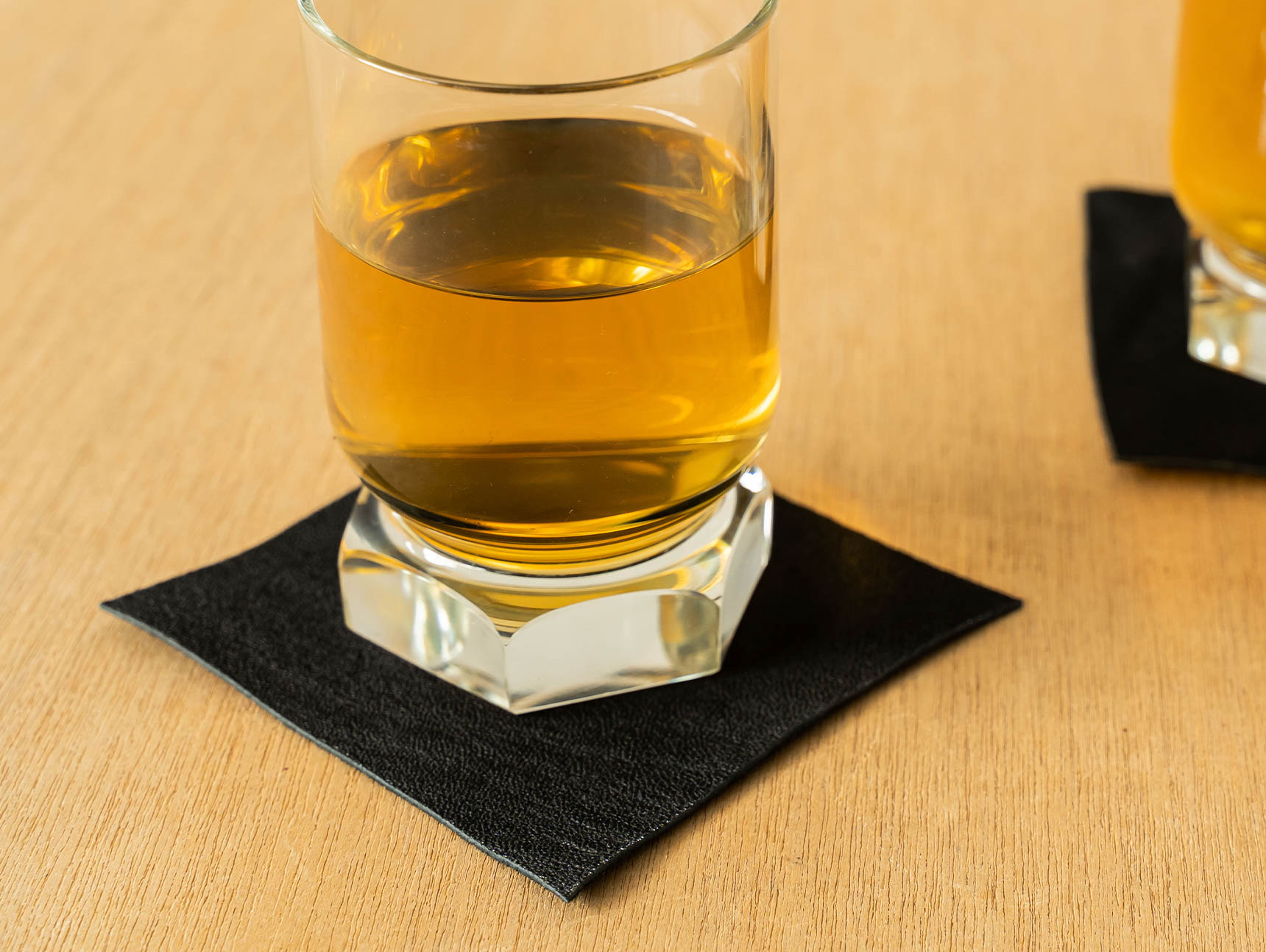 Aa Leather Coasters – Aa Furniture