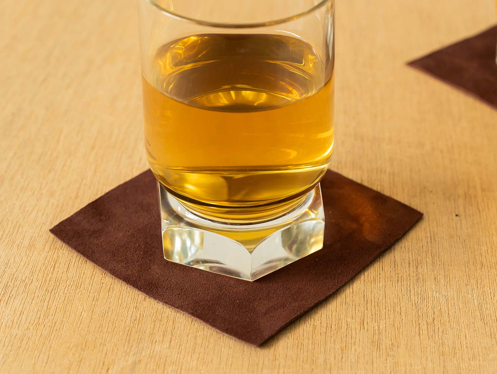 Aa Leather Coasters – Aa Furniture