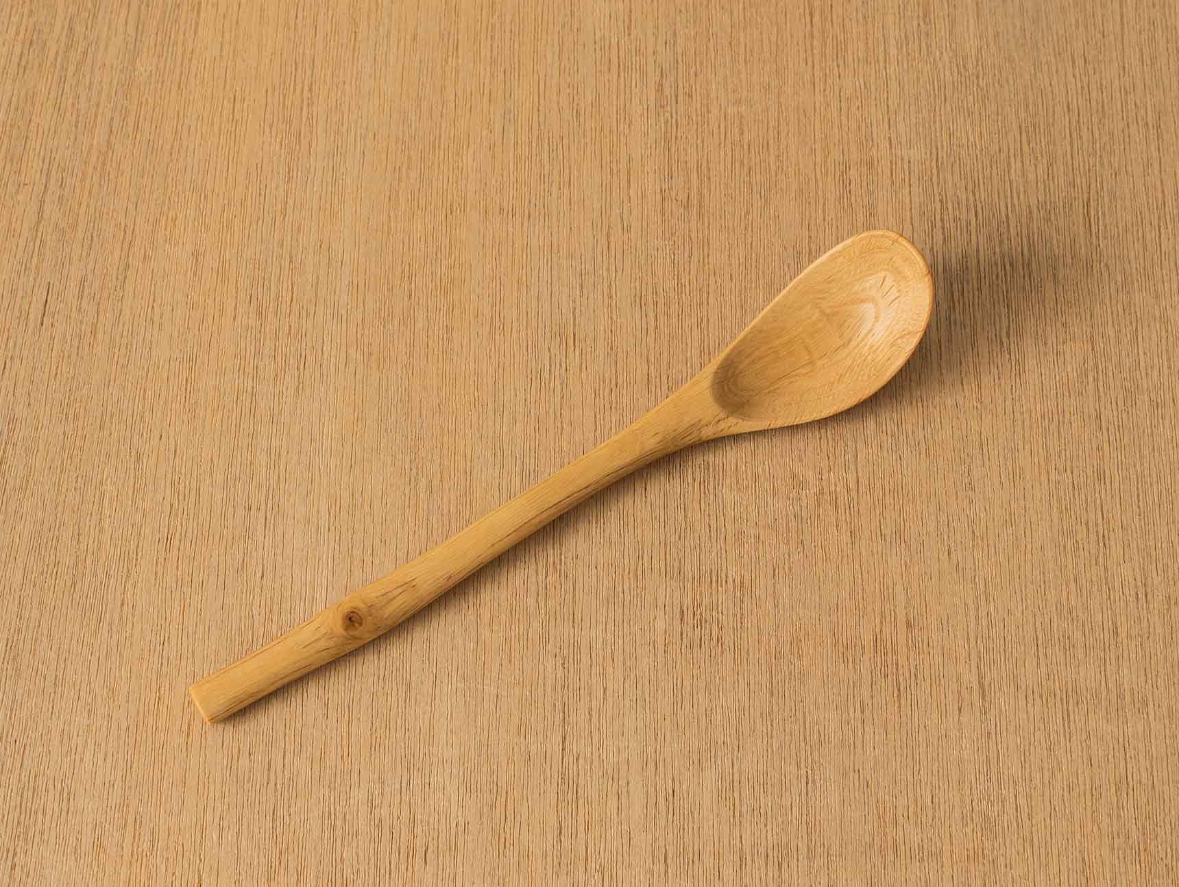 Branch Spoons M+