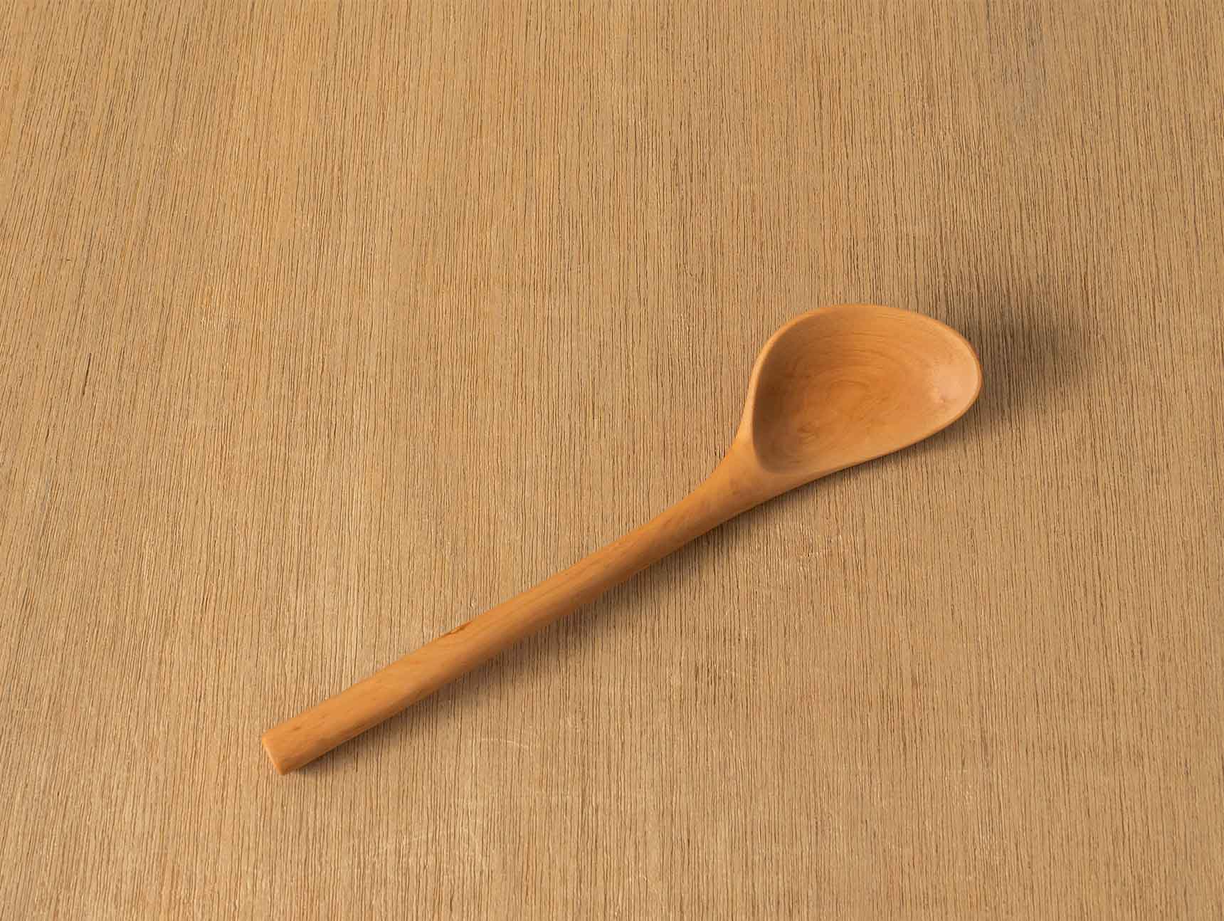 Branch Spoons M+