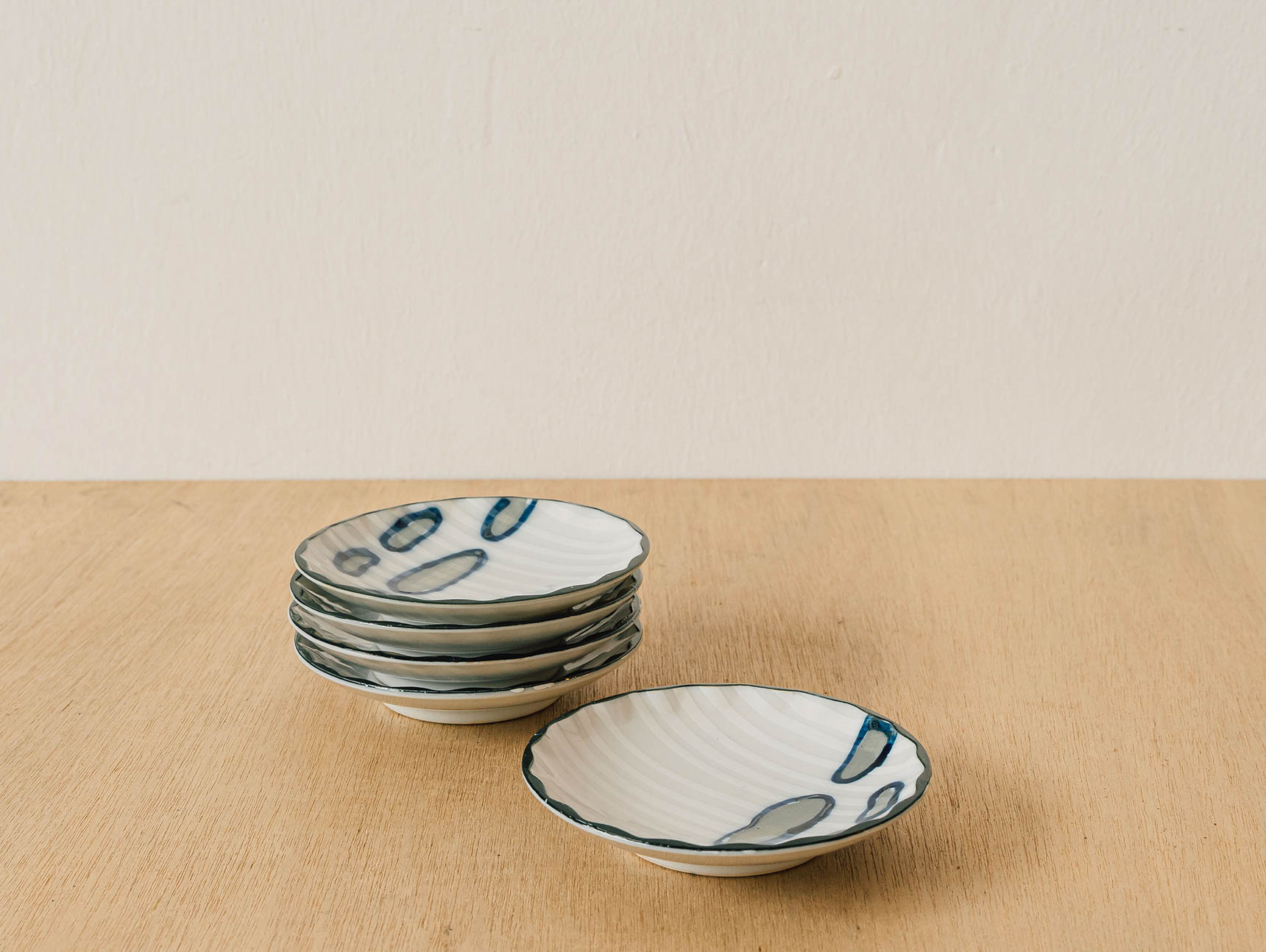 Vintage Small Plates