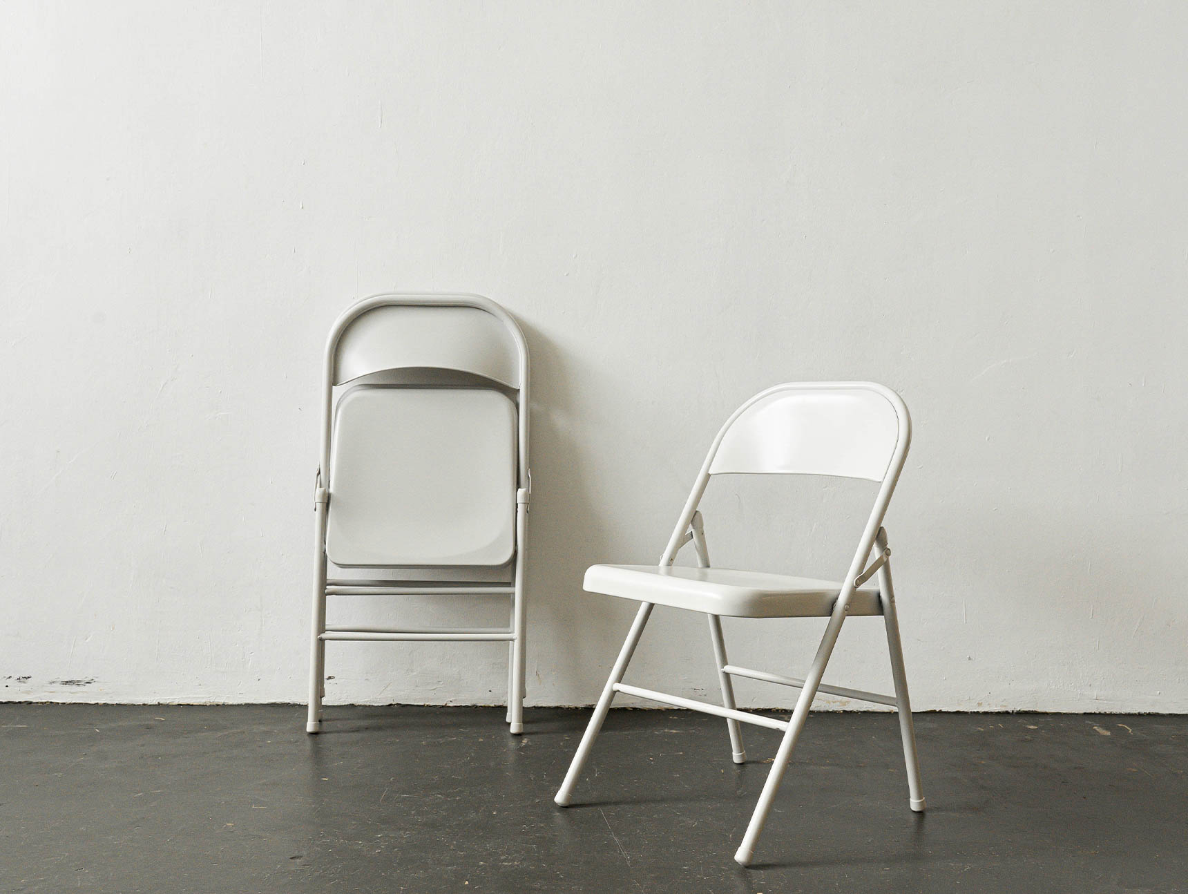 ◇未使用◇ Meco フォールディングチェア ① 折り畳み椅子 アメリカ