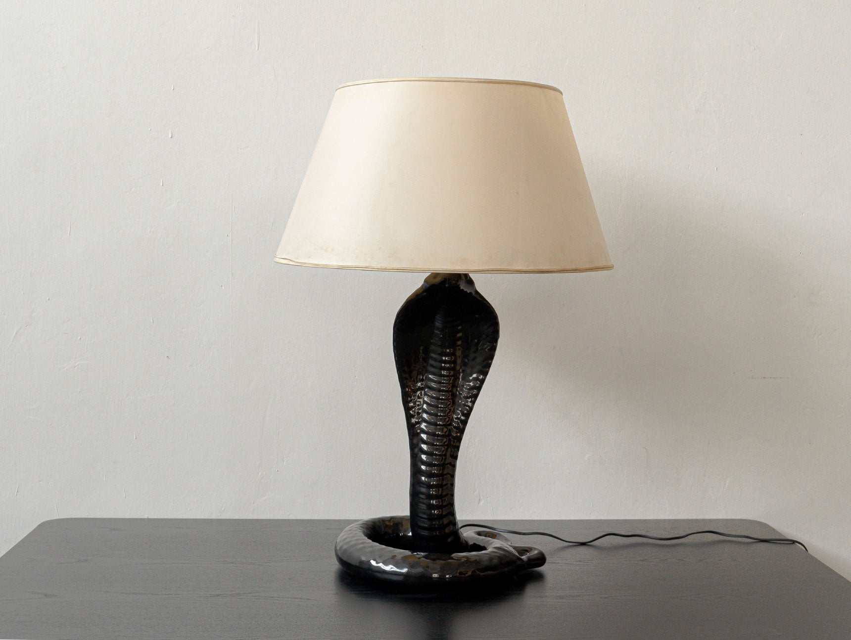 Tommaso Barbi Cobra Lamp