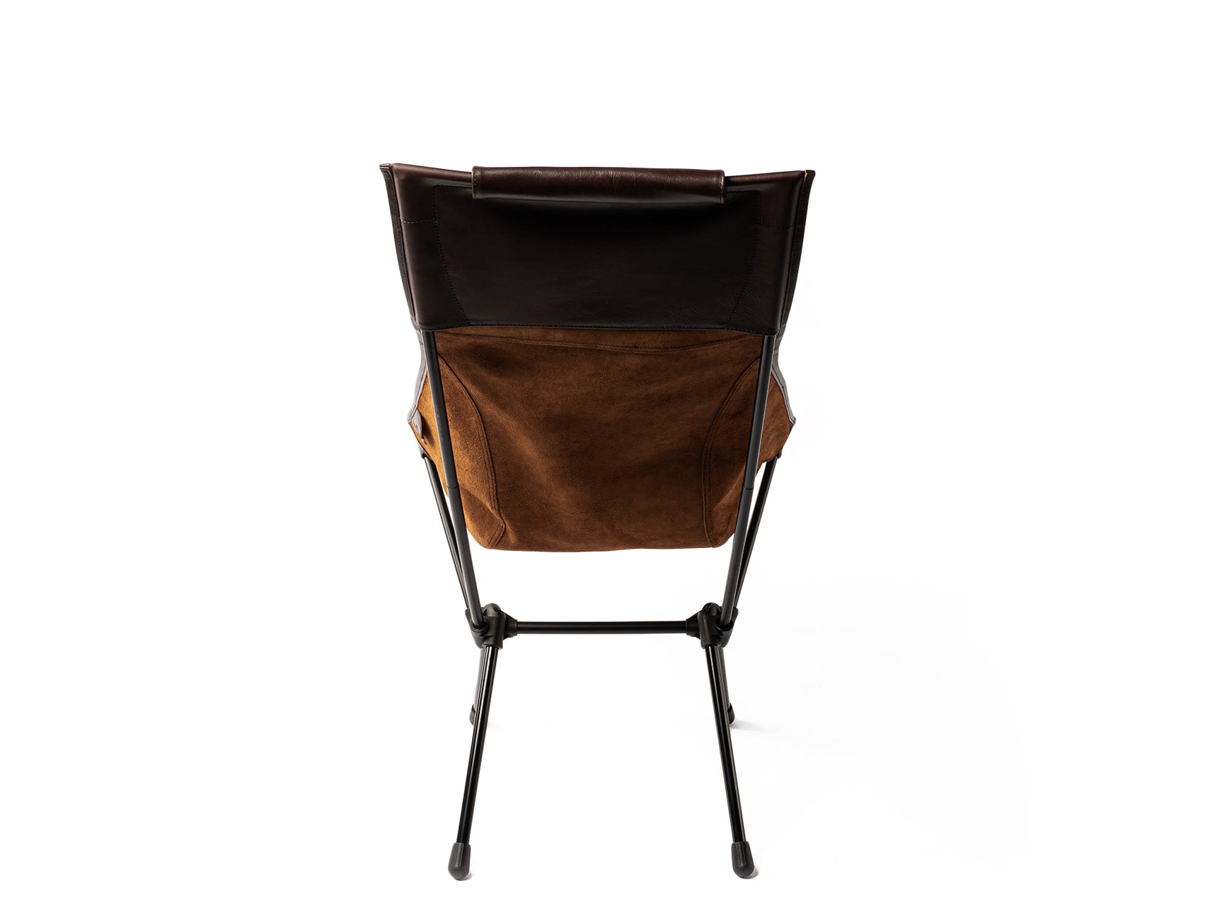 Aa Grade Sunset Chair Replacement Cover - Brunette