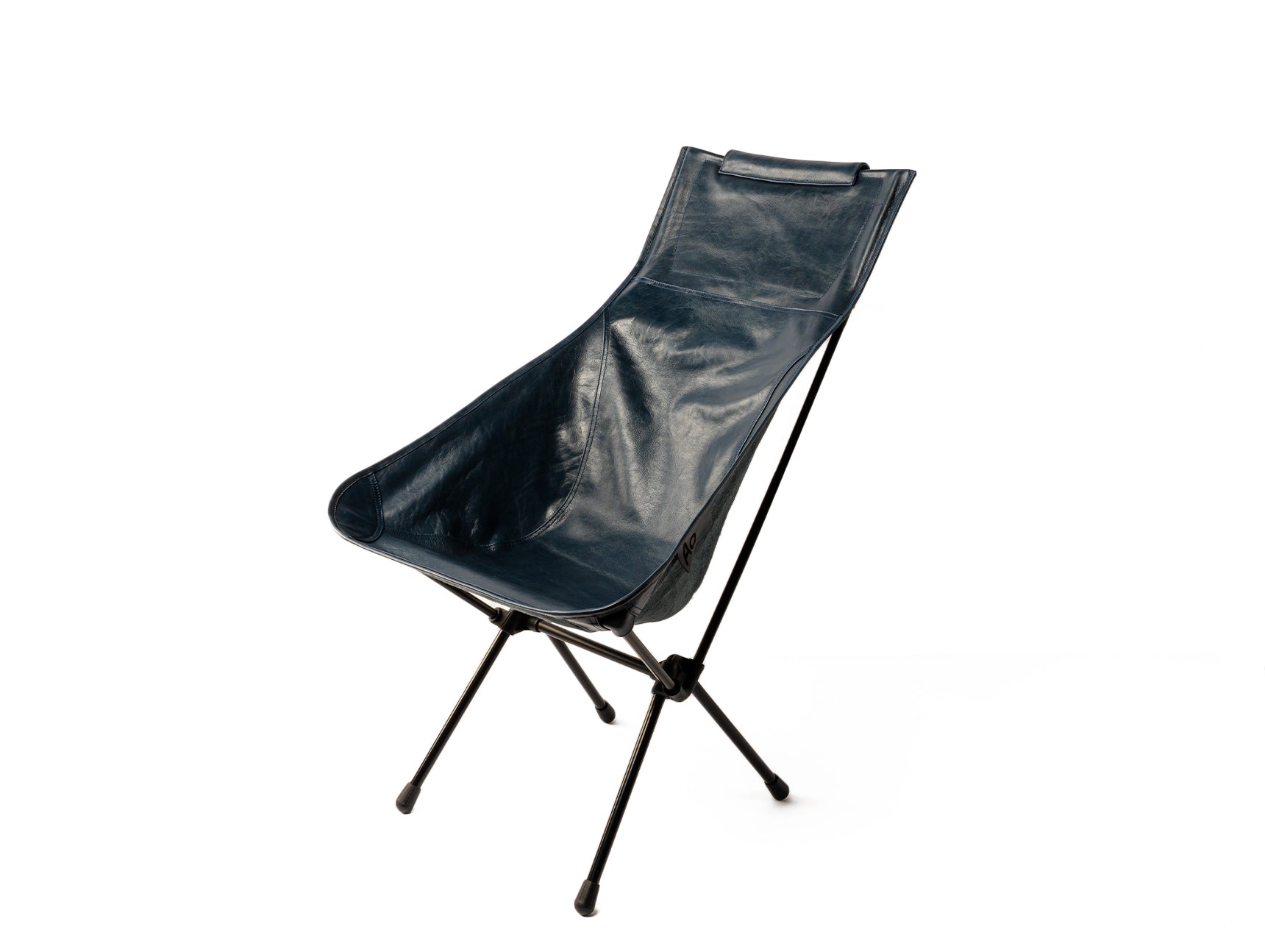 Aa Grade Sunset Chair Replacement Cover - Indigo