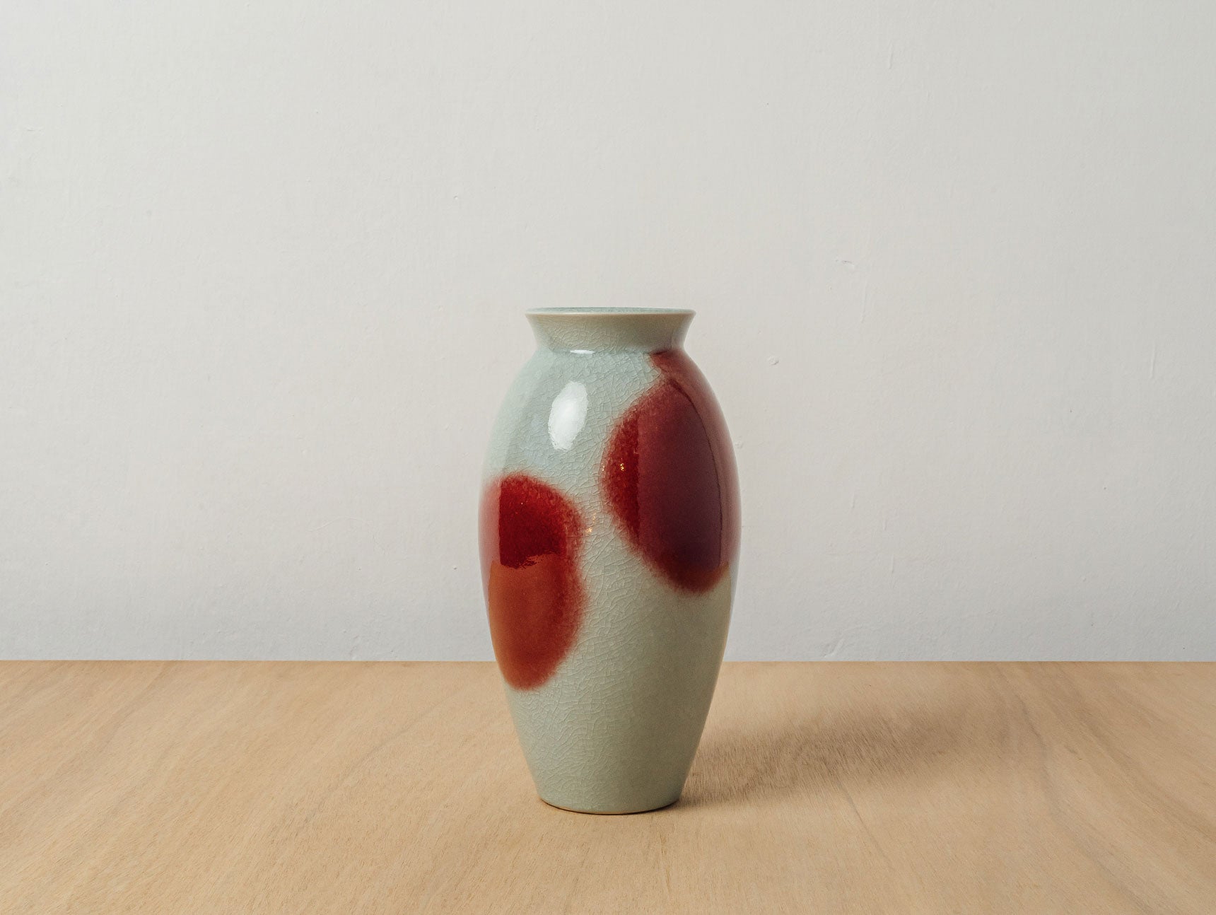 Vintage Ikebana Vases