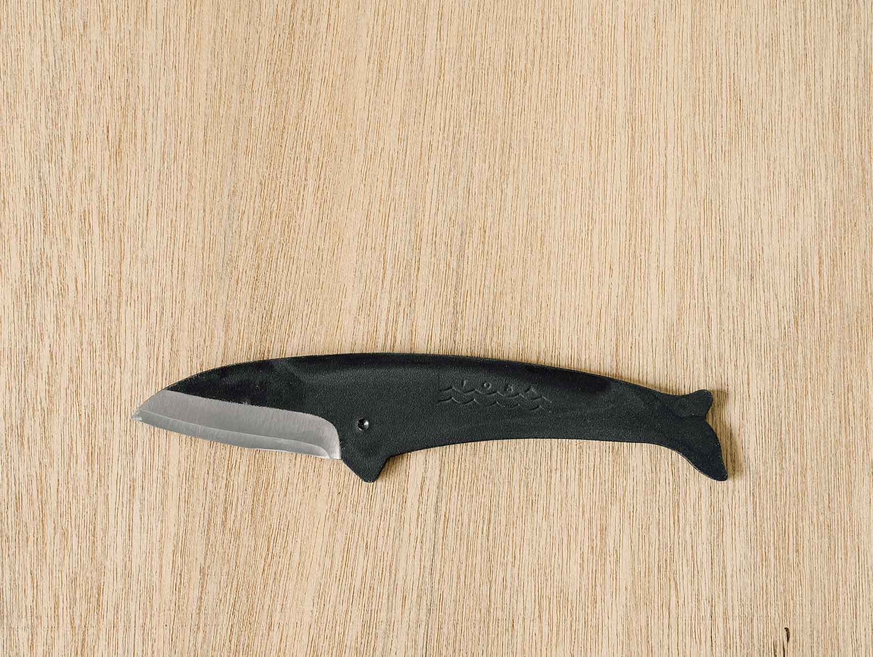 Tosa Knives - Fin Whale (D)
