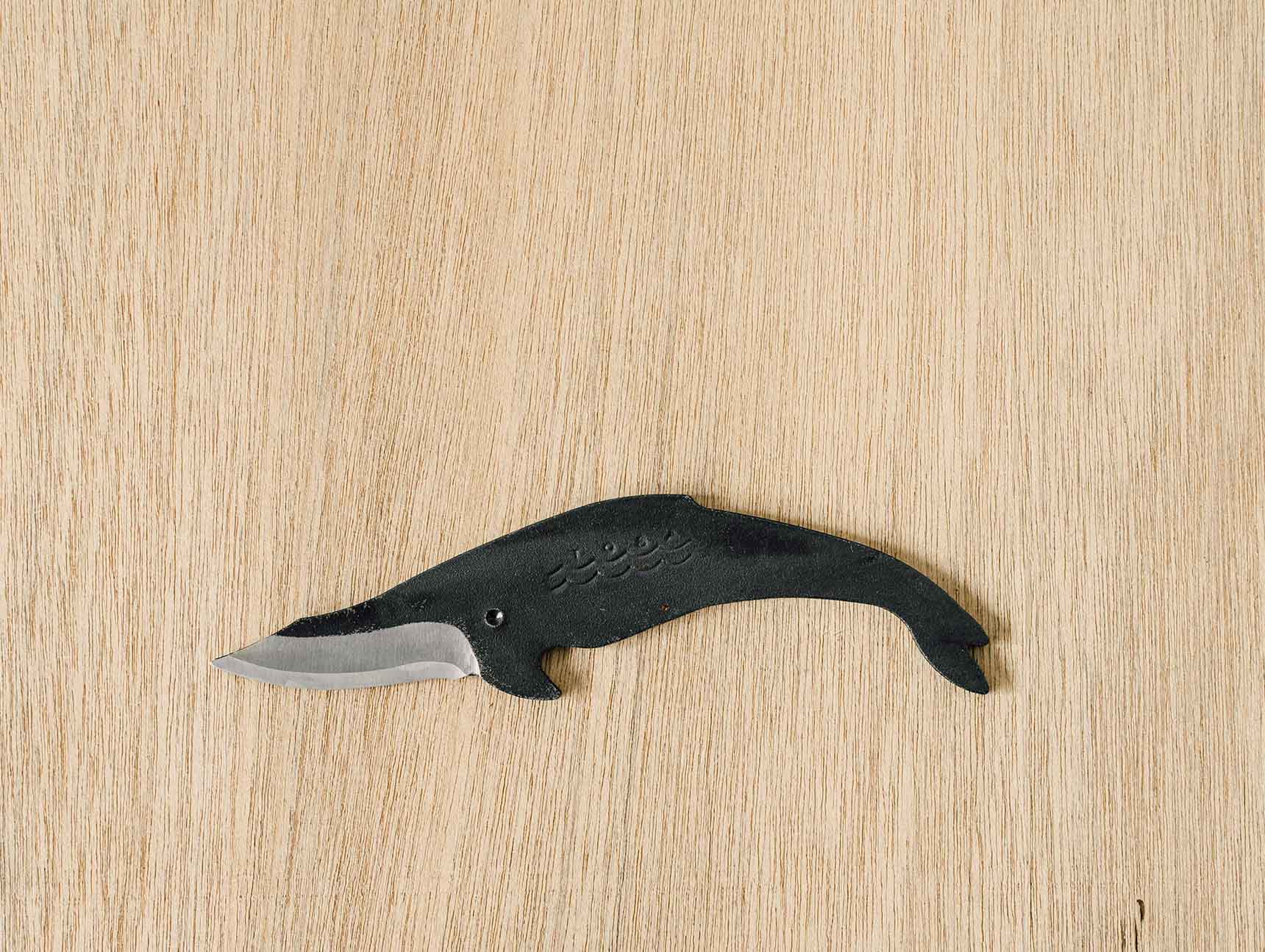 Tosa Knives - Minke Whale Knife Female (C)