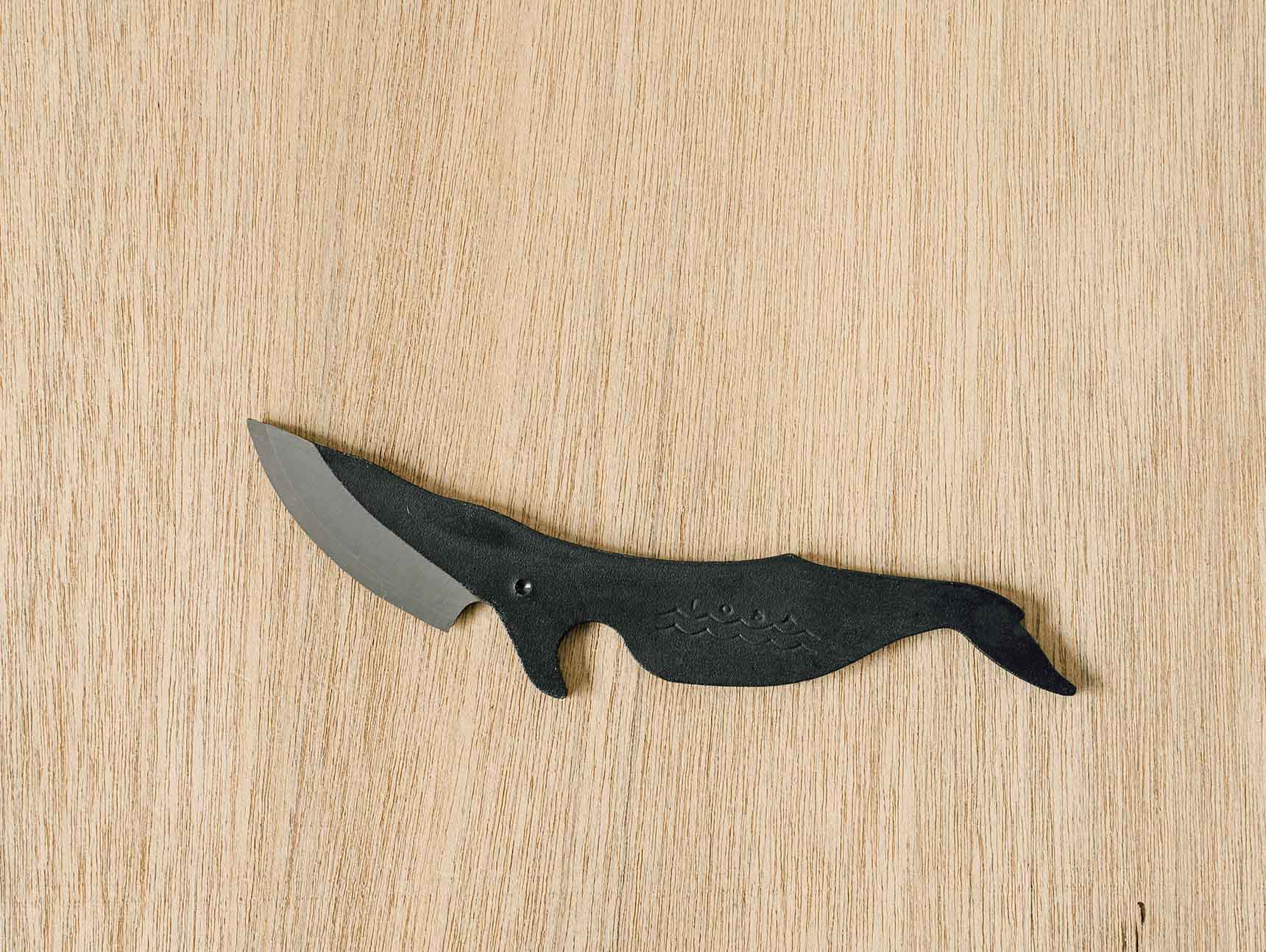 Tosa Knives - Minke Whale Knife Male (B)